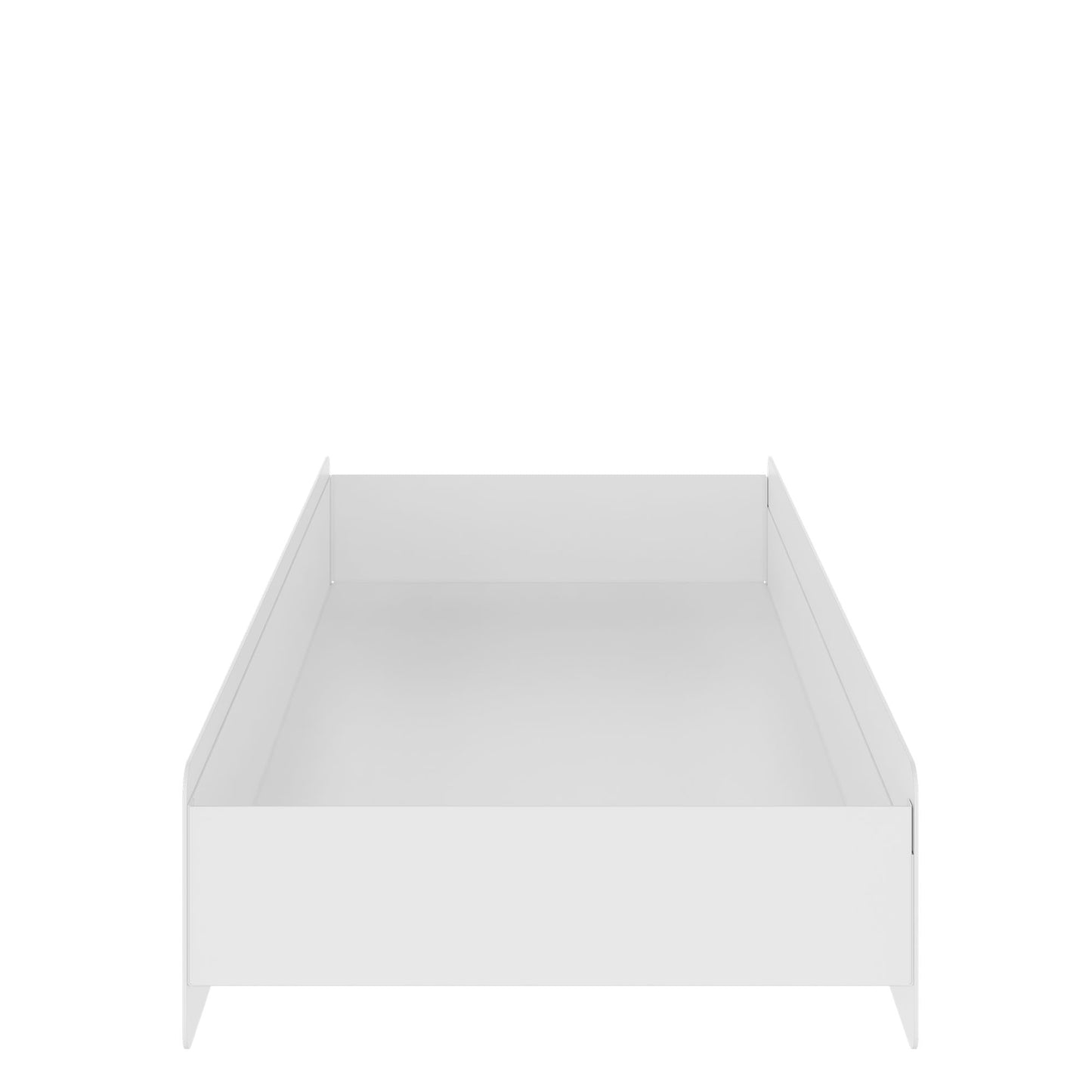 ATELLA Boîtes de fleurs | 748 x 160 mm, métal