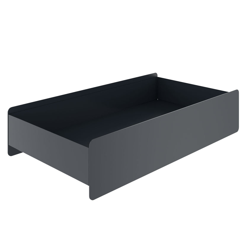 ATELLA flower box | 748 x 160 mm, metal