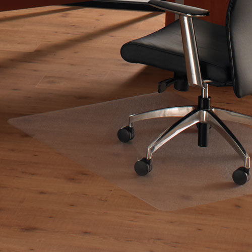 Tapis de protection pour sols durs | 900 x 1200 et 1160 x 1500 mm, polycarbonate - 3 Lightbox Main Image