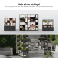 ATELLA Buchstütze | Metall - 6 Thumbnail Image