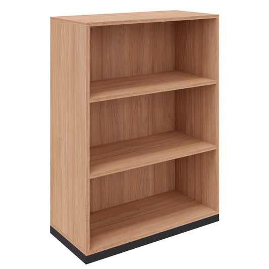 CHOICE Libreria | 3 OH, 800 x 1115 mm, quercia ambra