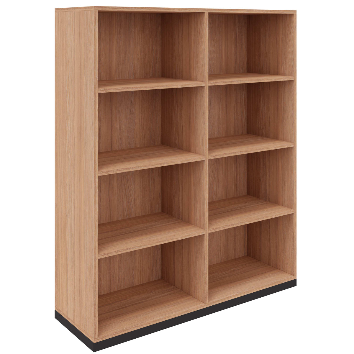 CHOICE Libreria | 4 OH, 1200 x 1465 mm, quercia ambra  - 2 Lightbox Main Image