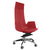 NORTH CAPE office swivel chair | leather