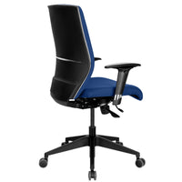 TASK II office swivel chair