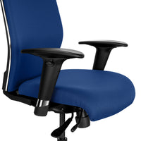 TASK II office swivel chair