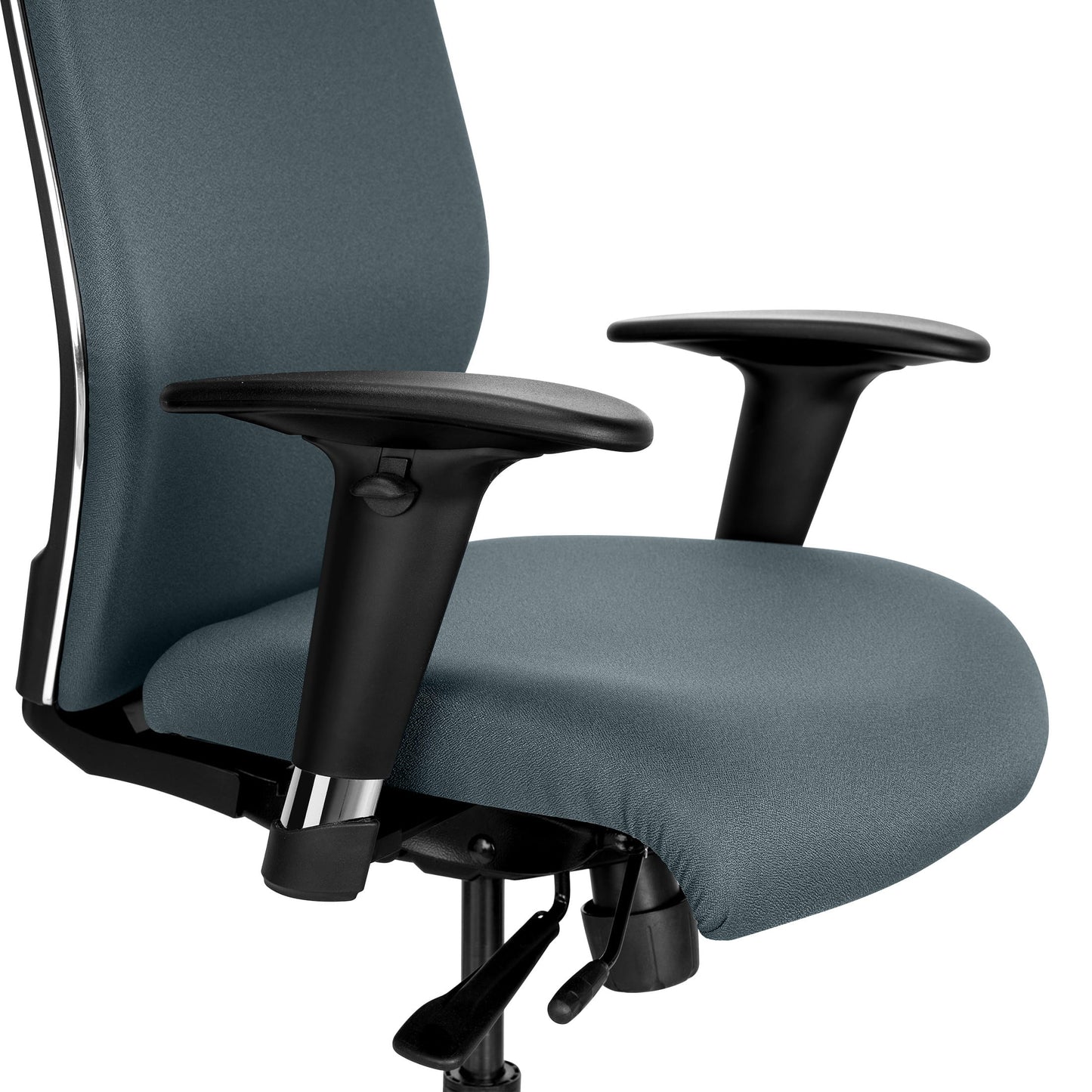 TASK II office swivel chair