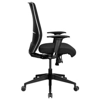 TASK II office swivel chair