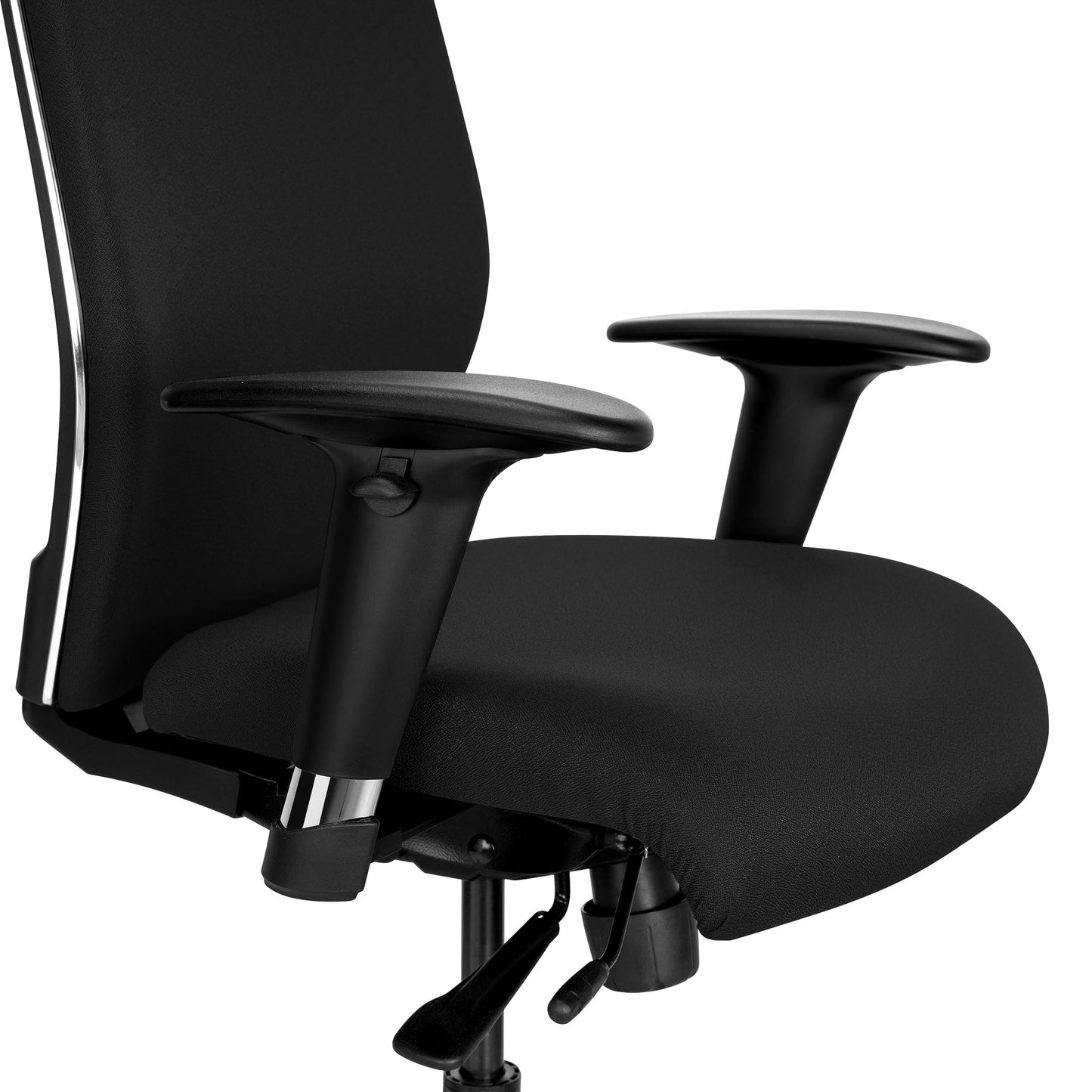 TASK II office swivel chair