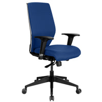 TASK II office swivel chair