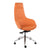 CAMILLE Executive Chair | Premium synchronous mechanism, armrests, headrest