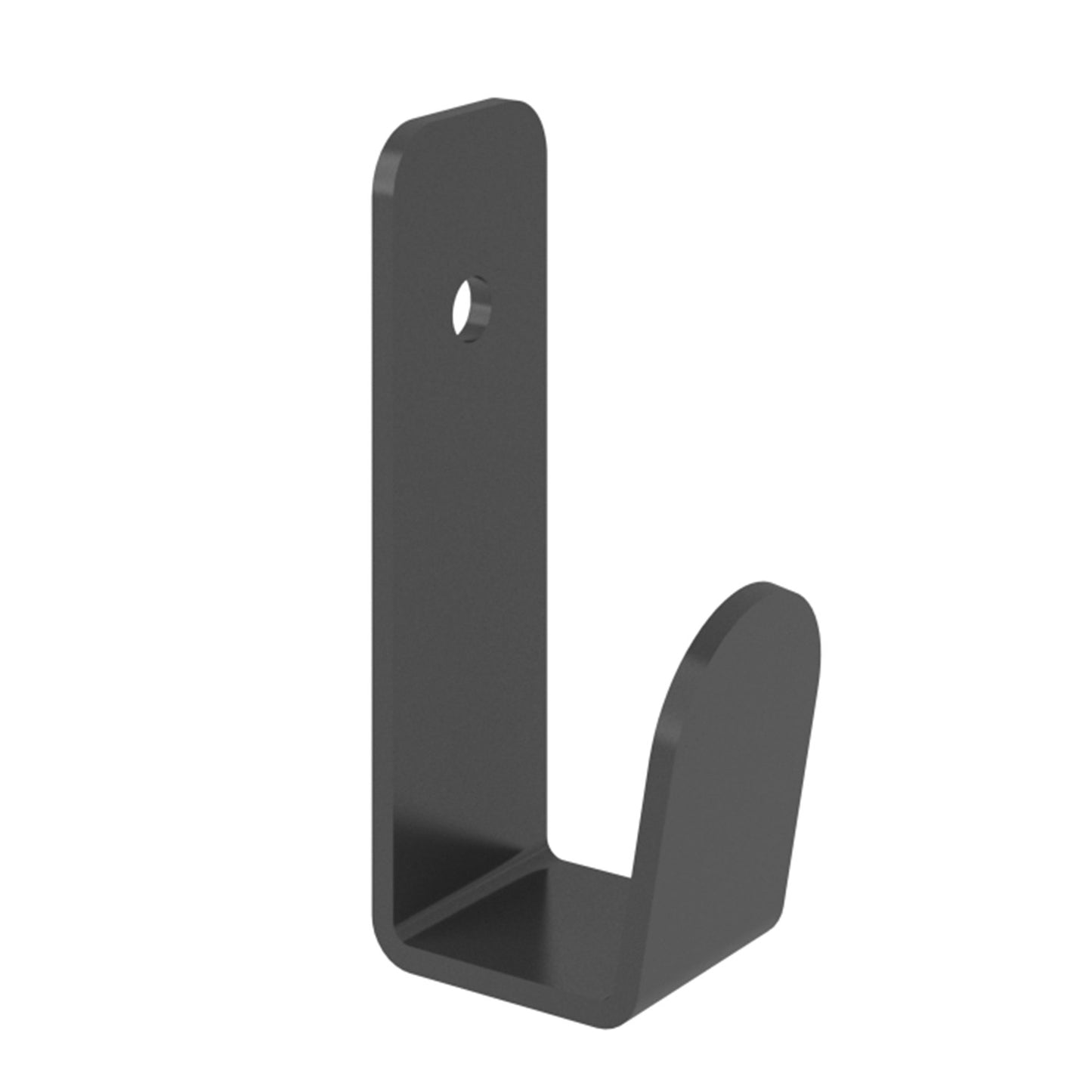 CHOICE Kleiderhaken | Pulverbeschichtetes Metall, 10 Farben