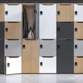 CHOICE Kleiderhaken | Pulverbeschichtetes Metall, 10 Farben - 4 Thumbnail Image