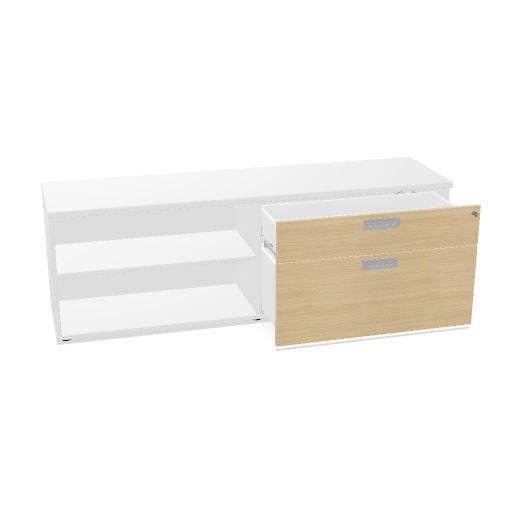 CHOICE Lowboard | 1600 x 537 mm