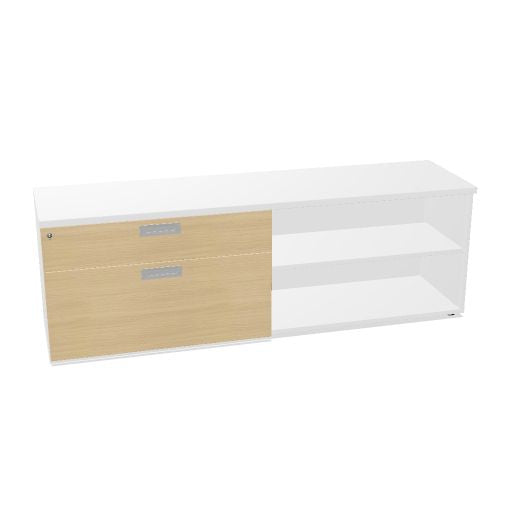 CHOICE Lowboard | 1600 x 537 mm