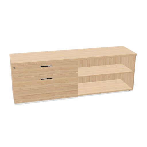 CHOICE Lowboard | 1600 x 537 mm