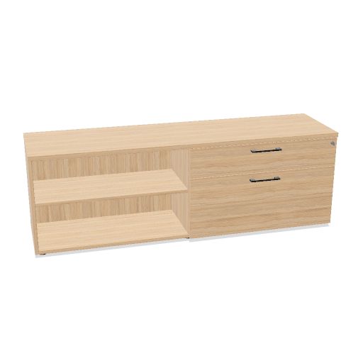 CHOICE Lowboard | 1600 x 537 mm