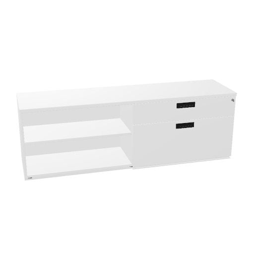 CHOICE Lowboard | 1600 x 537 mm