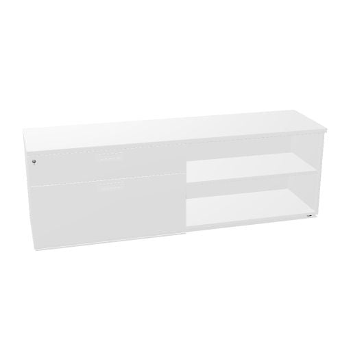 CHOICE Lowboard | 1600 x 537 mm