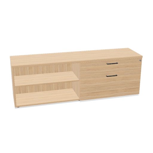 CHOICE Lowboard | 1600 x 537 mm