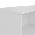 Armoire à portes coulissantes CHOICE | 2 OH, 1600 x 740 mm, blanc - 8 Thumbnail Image