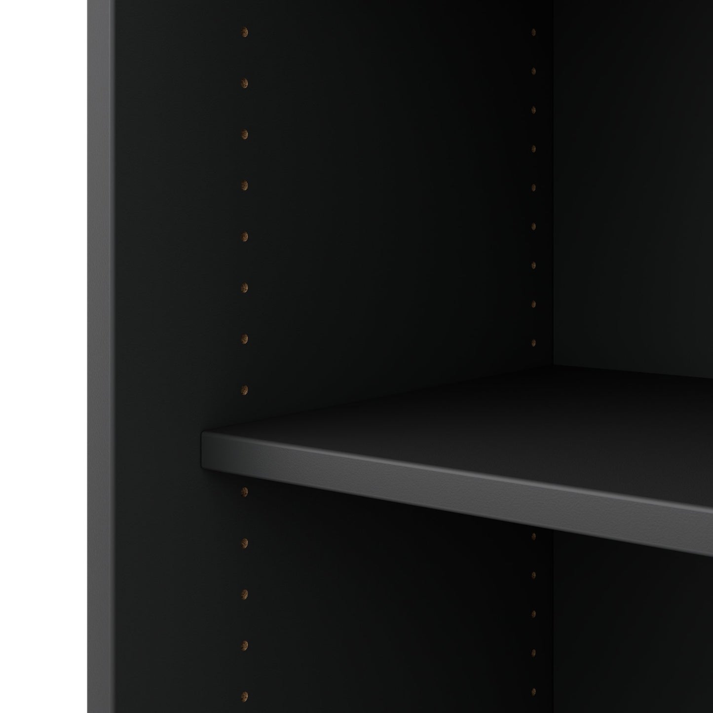 Armoire à portes coulissantes CHOICE | 3 OH, 1600 x 1095 mm, anthracite