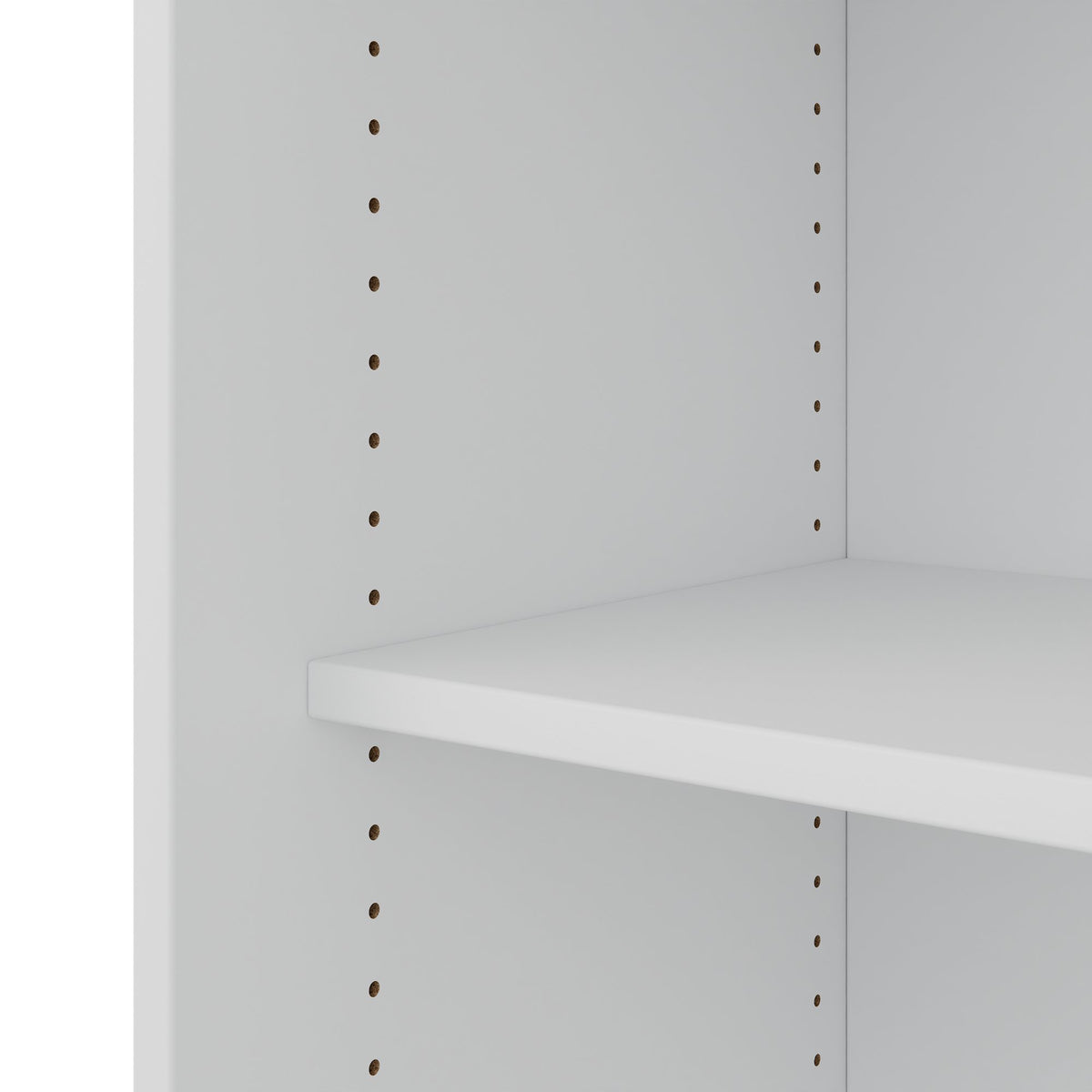 Armoire à portes coulissantes CHOICE | 3 OH, 1600 x 1095 mm, blanc - 9 Lightbox Main Image