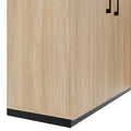 CHOICE Set di armadi | 2OH, 2000 x 785 mm, rovere ambra  - 5 Thumbnail Image