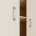 CHOICE Schrankset | 2OH, 2400 x 785 mm, Sandesche - 5 Thumbnail Image