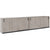 CHOICE Ensemble de placards | 2OH, 3200 x 760 mm, North Oak Gray