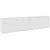 CHOICE Ensemble de placards | 2OH, 3200 x 760 mm, blanc