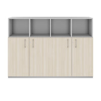 CHOICE Schrankset | 3OH, 1600 x 1130 mm, Sandesche