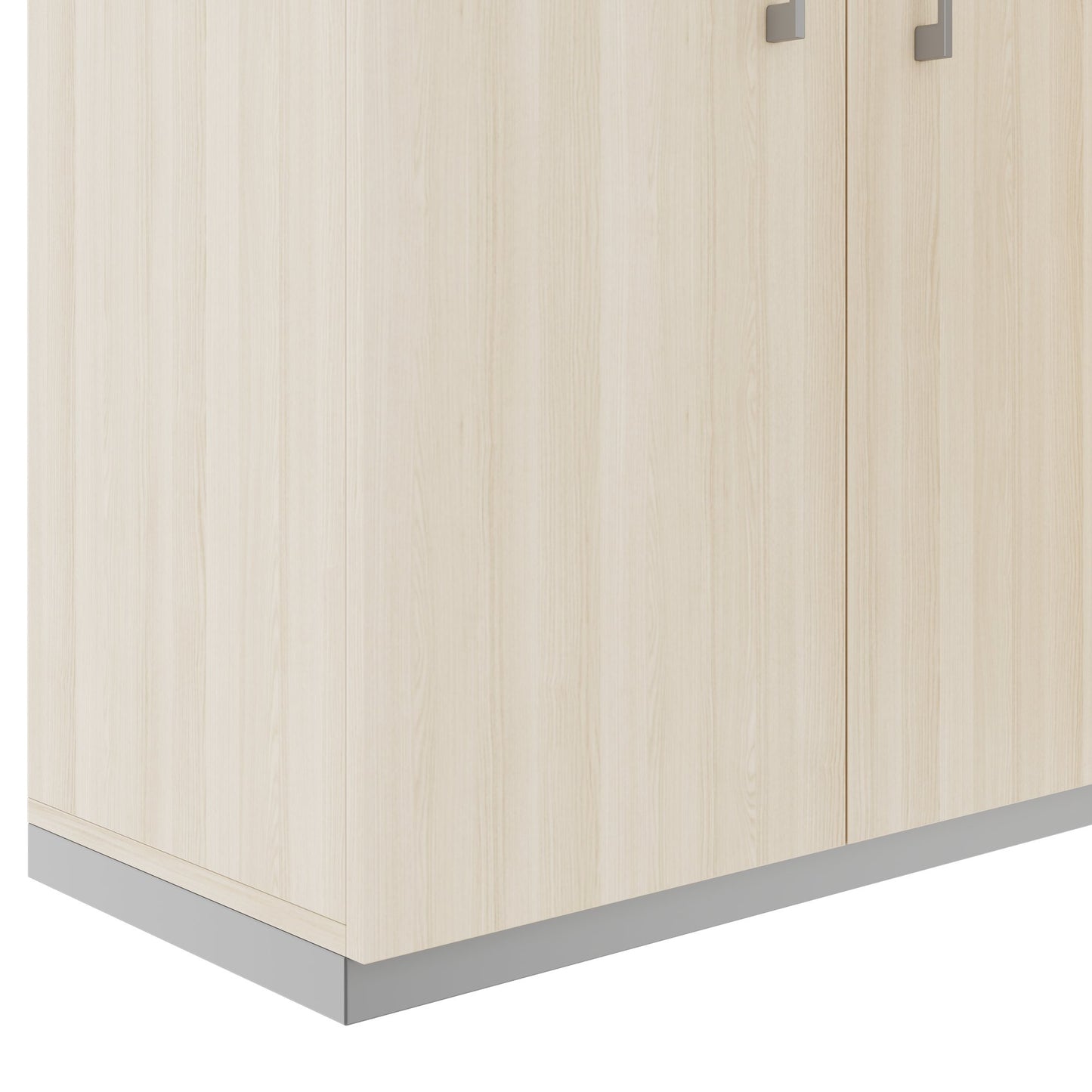 CHOICE Schrankset | 3OH, 1600 x 1130 mm, Sandesche