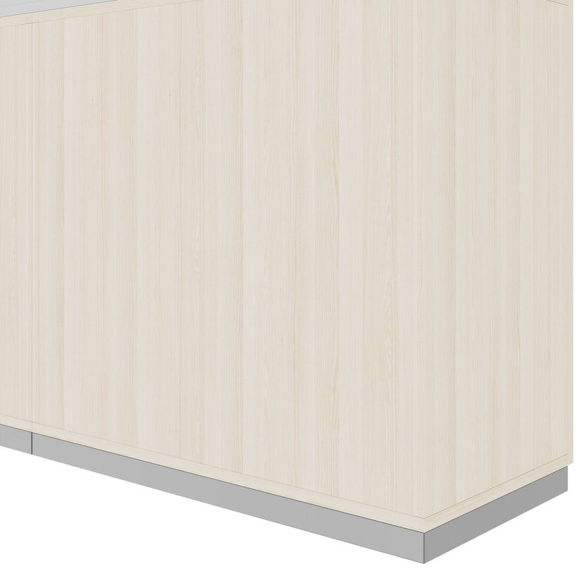 CHOICE Schrankset | 3OH, 1600 x 1130 mm, Sandesche