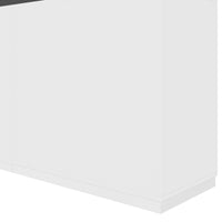 CHOICE Schrankset | 3OH, 1600 x 1130 mm, Weiss