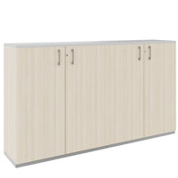 CHOICE Schrankset | 3OH, 2000 x 1140 mm, Sandesche