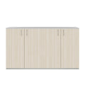 CHOICE Cabinet set | 3OH, 2000 x 1140 mm, Sand beech  - 3 Thumbnail Image