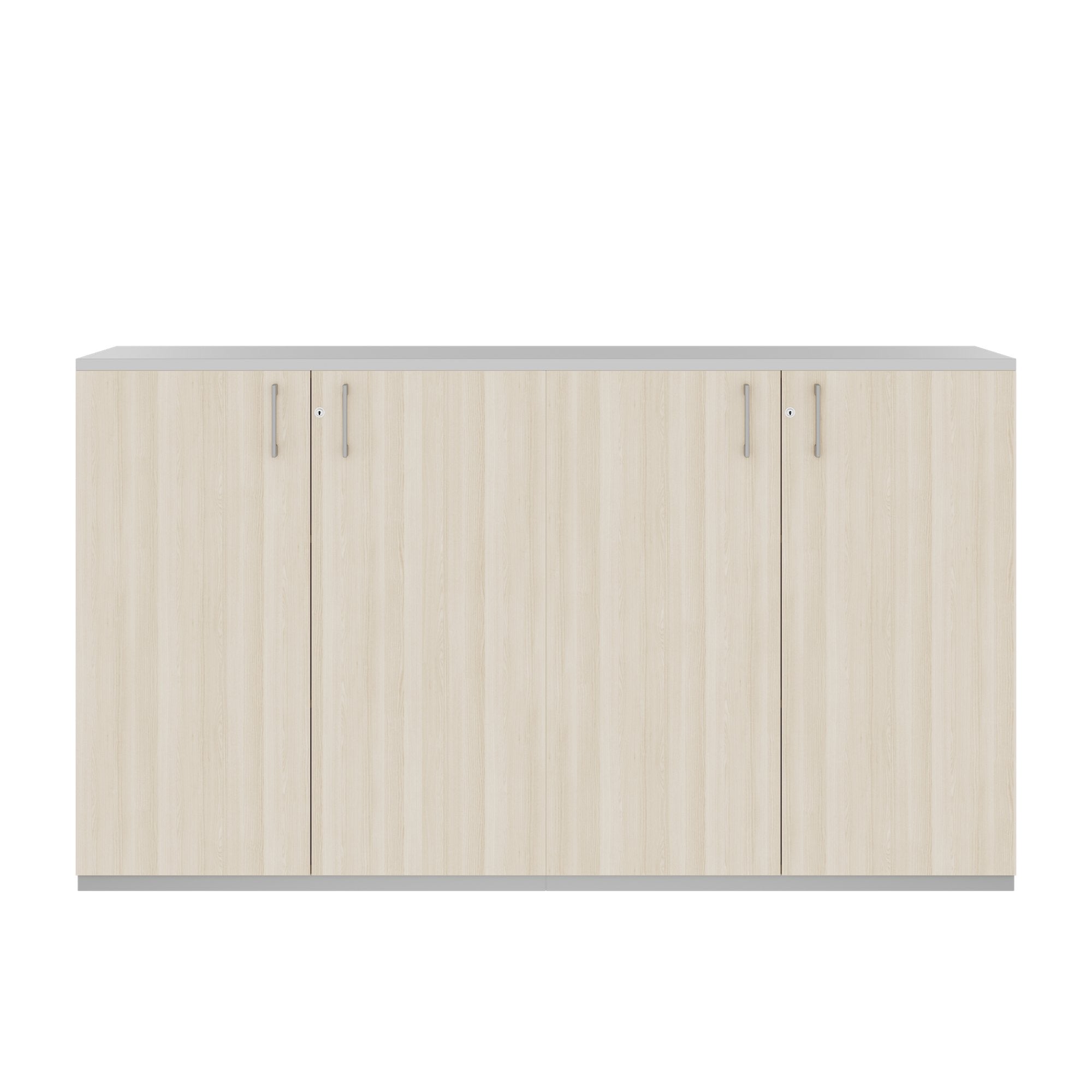 CHOICE Schrankset | 3OH, 2000 x 1140 mm, Sandesche