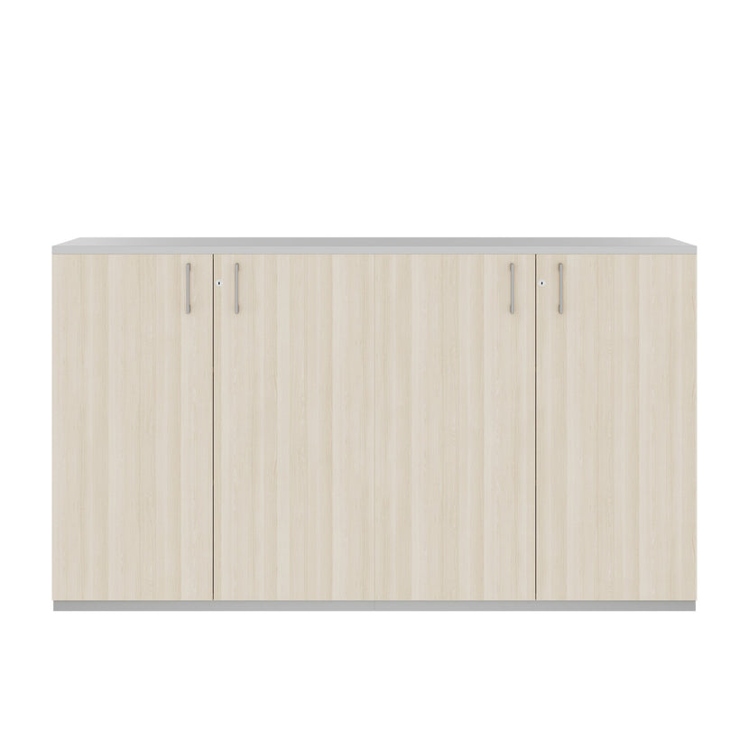 CHOICE Schrankset | 3OH, 2000 x 1140 mm, Sandesche