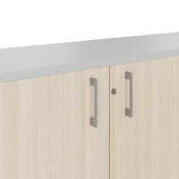 CHOICE Schrankset | 3OH, 2000 x 1140 mm, Sandesche