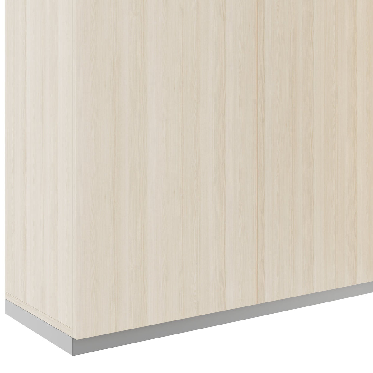 CHOICE Cabinet set | 3OH, 2000 x 1140 mm, Sand beech  - 5 Lightbox Main Image