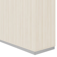 CHOICE Schrankset | 3OH, 2000 x 1140 mm, Sandesche