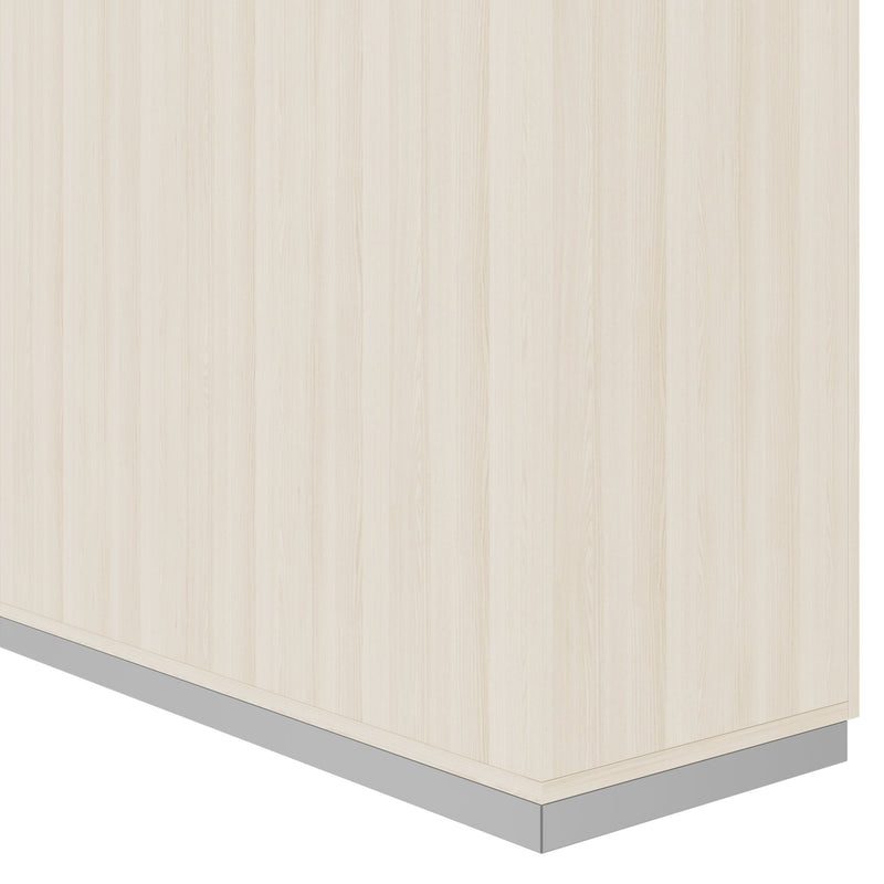 CHOICE Cabinet set | 3OH, 2000 x 1140 mm, Sand beech  - 9 Main Image