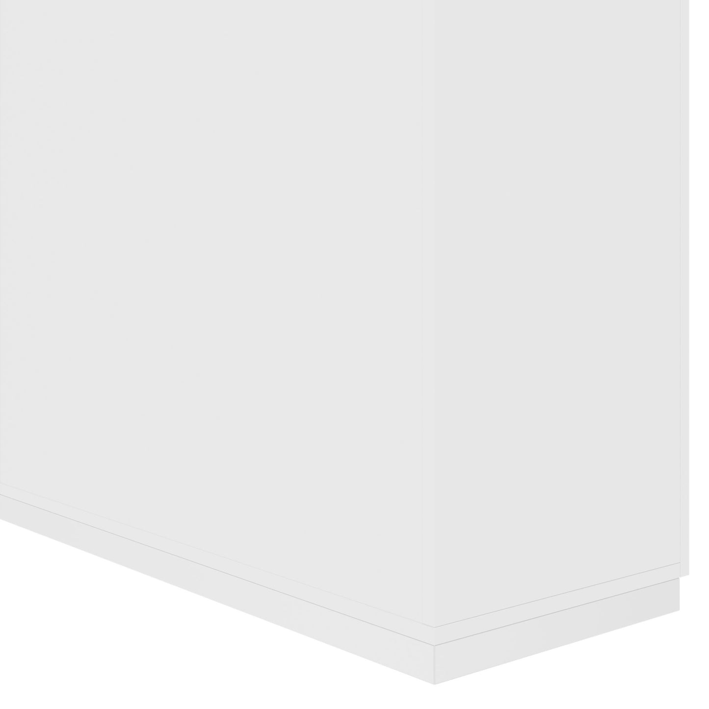 CHOICE Schrankset | 3OH, 2000 x 1140 mm, Weiss