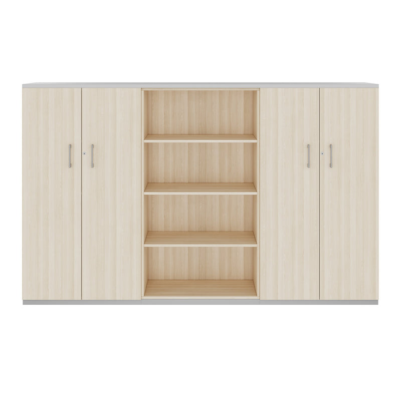 CHOICE Mobile parete armadio | 4OH, 2400 x 1490 mm, quercia sabbia  - 3 Main Image