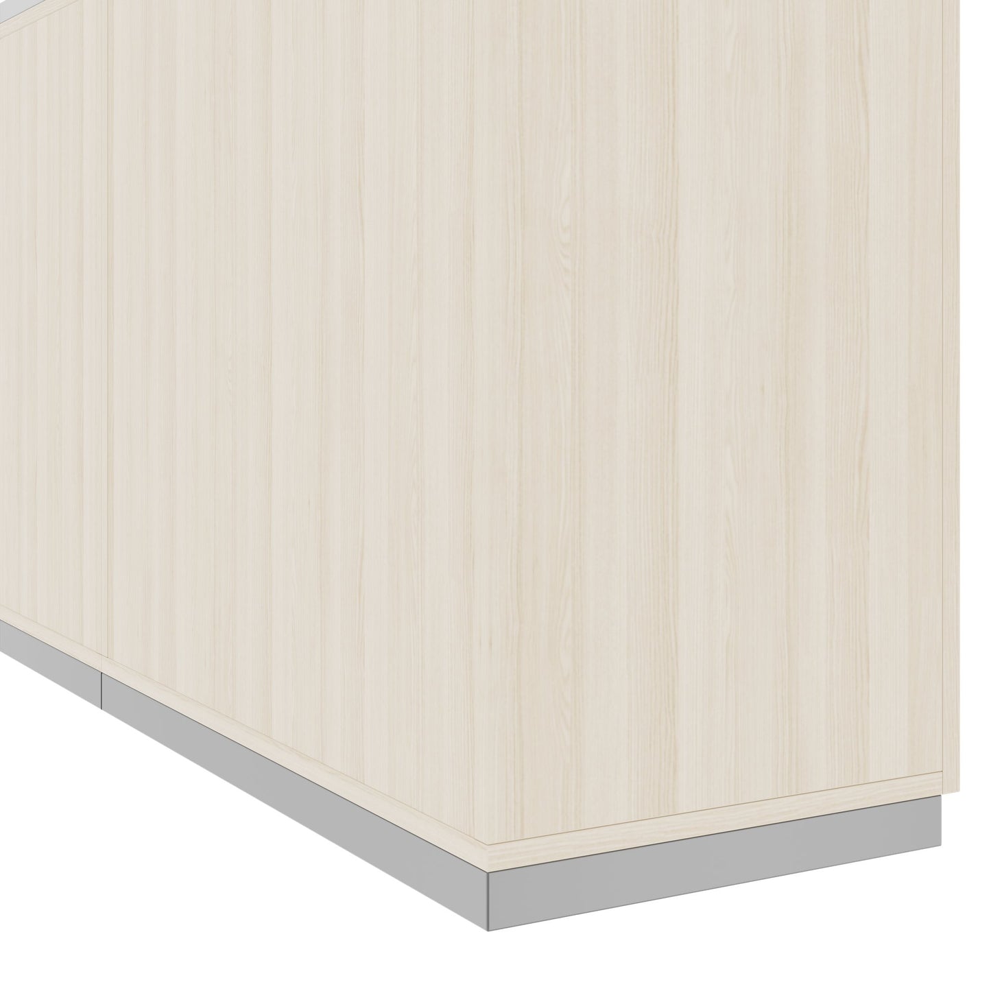 CHOICE Armoire murale | 5OH, 2800 x 1780 mm, finition sable