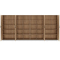 CHOICE Wall wall | 5oh, 4000 x 1820 mm, amber oak - 4 Thumbnail Image