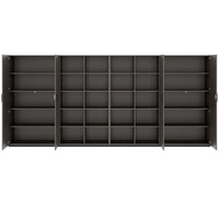 CHOICE Mur mur | 5OH, 4000 x 1820 mm, gris cubanite