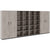 CHOICE Mur mur | 5OH, 4000 x 1820 mm, North Oak Gray