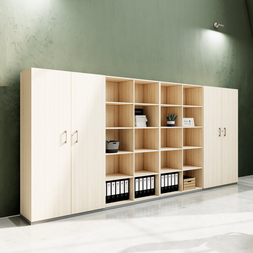CHOICE Mur mur | 5OH, 4000 x 1820 mm, cendres de sable
