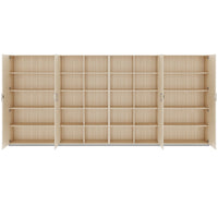 CHOICE Mur mur | 5OH, 4000 x 1820 mm, cendres de sable